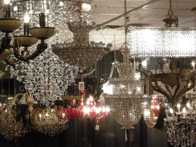 Lights