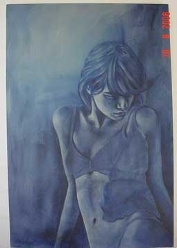 Blue 1