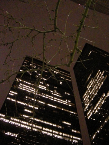 night lights