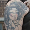 Eduardo's beauty