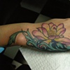 Hand fancy