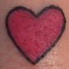 tattoo love
