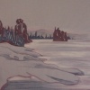Silent Lake