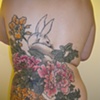 Bunnies and Peonies