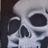 White Skull
