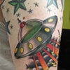 The final frontier 