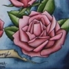 Rose Flash