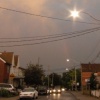 Thunder and Light
