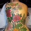 Christine's back