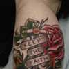 Keep the Faith