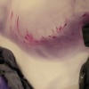 dye bath