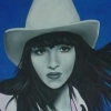 Sean's Cowgirl
