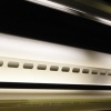 Fast like a Train