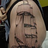 Sail away