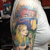 Alice 
