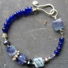 Deepest Indigo Bracelet