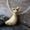 Translucent....Critter?