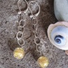 Luminous Gold n' Silver...