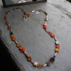Sweet Ruby Red n' Orange