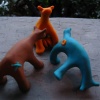 Yogic Trio