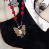 Little Butterfly Pendant