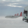 Antarctic 'Office'