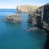 New Zealand Coastline