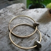 Gold and Silver Simplicity