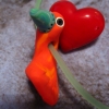 Orange Bird