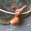 Rabbit-ish Critter
