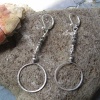 Lighter-than-Air Sparkling Loops