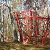 Art on the land