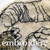 Embroidery