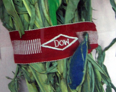Dow Chemical Faja