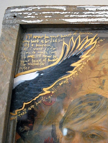 Stones Detail VIII