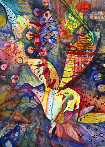 Broken Angel