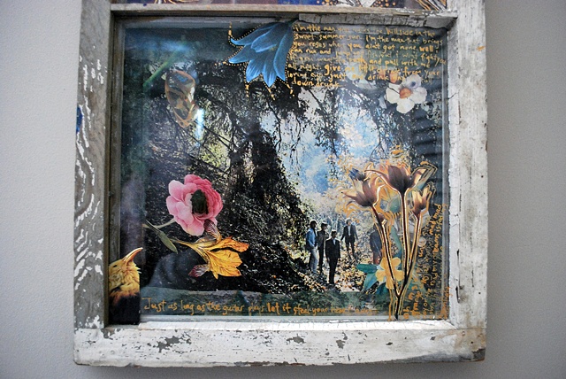 Stones Panel I