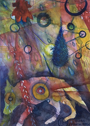 From the Kitchen Table VIII