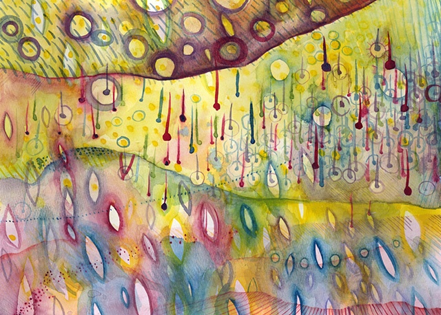 From the Kitchen Table IV