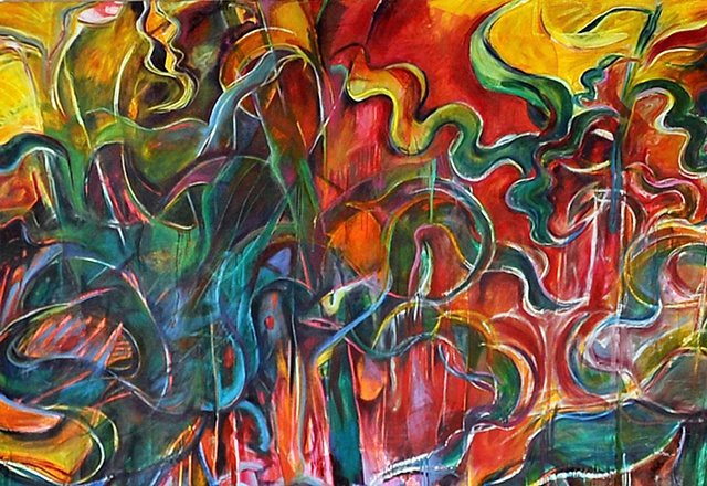 Kgoyom Detail #1
