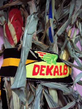 Dekalb Faja