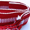 Handwoven Faja, Artisan's Collective of Huehuetla