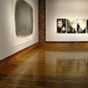 Rendered Exhibit, Prescott College (with Rebecca Davis and Jeffrey Holmes)