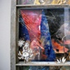 Stones Panel II