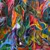 Kgoyom Detail #6