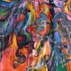 Kgoyom Detail #4