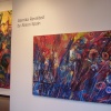 Undiplomatic Moment @ Metro Gallery
