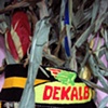 Dekalb Faja