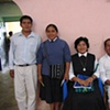 Jose, Pancho & Las Hermanas