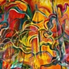 Kgoyom Detail #2